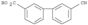 [1,1'-Biphenyl]-3-carboxylicacid, 3'-cyano-