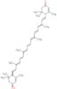 (3'S,6R)-3'-hydroxy-4,4'-didehydro-6,6'-dihydro-beta,beta-caroten-3-one