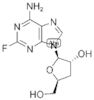 2-FLUORO-3'-DEOXYADENOSINE