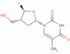 3'-DEOXY-3'-IODOTHYMIDINE