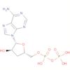 3'-Desoxyadenosin 5'-(Triwasserstoffdiphosphat)