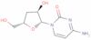 3′-Deoxycytidine