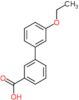 3'-ethoxybiphenyl-3-carboxylic acid