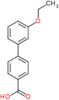 3'-ethoxybiphenyl-4-carboxylic acid