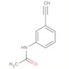 Acetamide, N-(3-ethynylphenyl)-