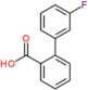 acide 3'-fluorobiphényle-2-carboxylique