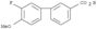 [1,1'-Biphenyl]-3-carboxylicacid, 3'-fluoro-4'-methoxy-