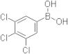 3,4,5-Trichlorophenylboronic acid