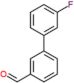 3'-fluorobiphenyl-3-carbaldehyde