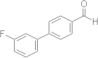 3'-Fluorobiphenyl-4-carbaldehyde