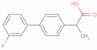 Fluprofen