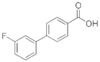 3'-FLUORO-BIPHENYL-4-CARBOXYLIC ACID