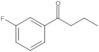 1-(3-Fluorophenyl)-1-butanone