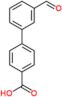 3′-Formyl[1,1′-biphenyl]-4-carboxylic acid