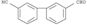 [1,1'-Biphenyl]-3-carbonitrile,3'-formyl-