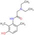 3-Hydroxylidocaine