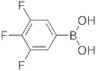 Ácido (3,4,5-trifluorofenil)borónico