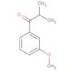 1-Propanone, 1-(3-methoxyphenyl)-2-methyl-