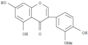 4H-1-Benzopyran-4-one,5,7-dihydroxy-3-(4-hydroxy-3-methoxyphenyl)-