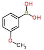 Ácido (3-metoxifenil)borónico