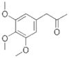 3,4,5-Trimethoxyphenylacetone