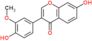 3′-Methoxydaidzein