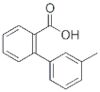 3'-METHYL[1,1'-BIPHENYL]-2-CARBOXYLIC ACID