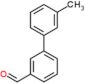 3'-methylbiphenyl-3-carbaldehyde