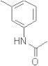3'-methylacetanilide