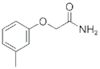 Methylphenoxyacetamide