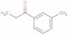 3'-Methylpropiophenone