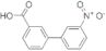 3-(3-Nitrophenyl)benzoic acid