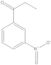 1-(3-Nitrophenyl)-1-propanone