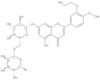 7-[[6-O-(6-Deoxy-α-<span class="text-smallcaps">L</smallcap>-mannopyranosyl)-β-<smallcap>D</span...