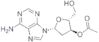 3'-O-acetyl-2'-deoxyadenosine