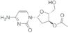 3'-O-acetyl-2'-deoxycytidine