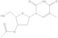 3'-O-acetylthymidine