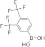 3,4-Bis(trifluoromethyl)phenylboronicacid