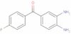 (3,4-diaminophenyl) (4-fluorophenyl) ketone