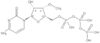 Cytidine 5′-(tetrahydrogen triphosphate), 3′-O-methyl-