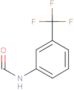 3'-trifluoromethylformanilide