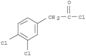 Benzeneacetylchloride, 3,4-dichloro-