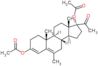 6-methyl-20-oxopregna-3,5-diene-3,17-diyl diacetate