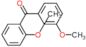 (2-methoxyphenyl)(3-methoxyphenyl)methanone