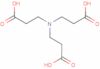3-3-3-nitrilotripropionic acid