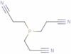Tris-(2-cyanoethyl)-phosphine