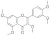 3,5,7,3′,4′-Pentametossiflavone