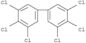1,1'-Biphenyl,3,3',4,4',5,5'-hexachloro-