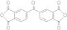 Dianidrido de benzofenonatetracarboxílico