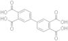 Acido 3,3′,4,4′-bifeniltetracarboxilico